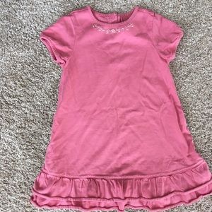 Janie and Jack dress